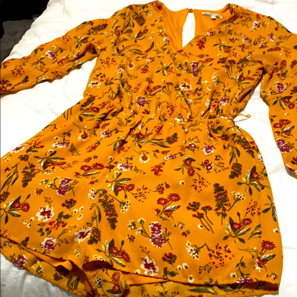 Romper!